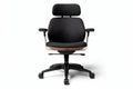 Technische titel in het Nederlands: **Ergonomische bureaustoel met verstelbare functies**